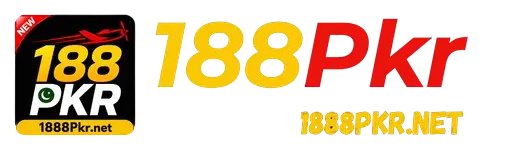 188PKR Game Logo
